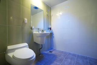 Seongsan Aqua Beach Hotel - 1