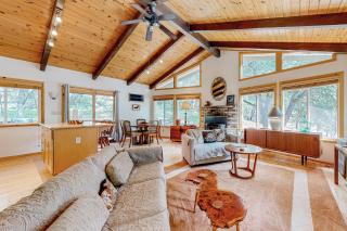 Holiday Hideaway - Groveland - 9
