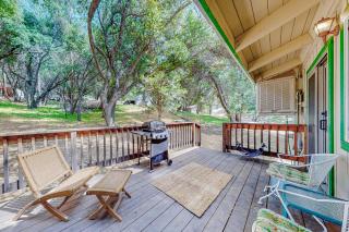 Holiday Hideaway - Groveland - 8
