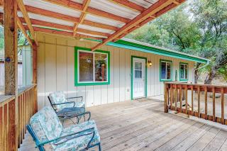 Holiday Hideaway - Groveland - 7