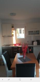 Apartmani Kate - Klek - 5