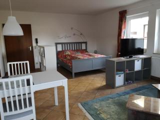 Ferienwohnung Hermann - Bovenden - 2