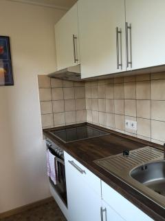 Ferienwohnung Hermann - Bovenden - 1
