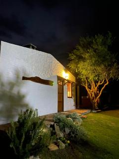 Armonía - Villa Serrana - 8