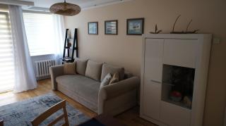 Apartament Gruba Ryba - Puck - 2