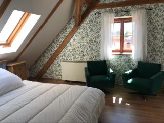 Apartmány na náměstí - 9