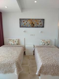 Apartments near the sea Port of Batumi - 8
