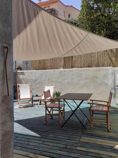 Casa azul & blanca - Banyuls-sur-Mer - 0
