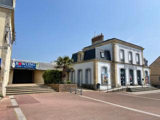 Le cosy - Courseulles-sur-Mer - 8