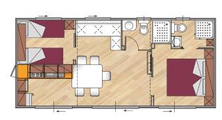 La Rocca Camping Village - 5