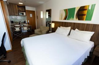 Apartamento, Nobile Suítes Monumental , localização e conforto - Brasília - 8