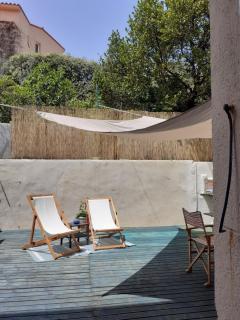 Casa azul & blanca - Banyuls-sur-Mer - 9