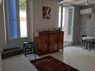 Casa azul & blanca - Banyuls-sur-Mer - 5