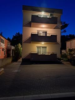 Apartmani Vukadin - Vir - 9