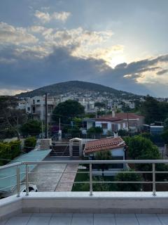Chris luxury apartment,near Athens Airport! - Artemida - 6