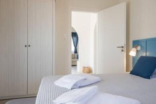 MFP Dryos Paros House Project - Drios - 5