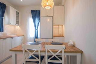 MFP Dryos Paros House Project - Drios - 3