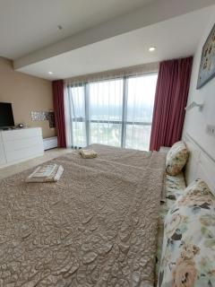 Apartments near the sea Port of Batumi - 7