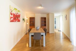 Atlantic Penthouse - City, Montain & Ocean - Free Parking - Ponta Delgada - 7
