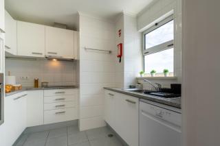 Atlantic Penthouse - City, Montain & Ocean - Free Parking - 3