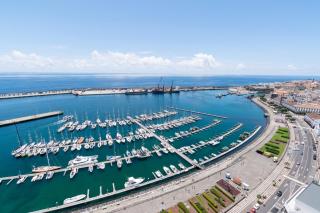 Atlantic Penthouse - City, Montain & Ocean - Free Parking - Ponta Delgada - 9