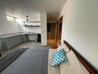 Nice & Cozy Suite in CDMX, near Roma,Zocalo 7 - Città del Messico - 5