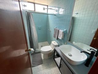 Nice & Cozy Suite in CDMX, near Roma,Zocalo 7 - Città del Messico - 2