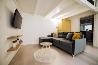Comfy Apartment with AC at New York Café - Budapeste - 1