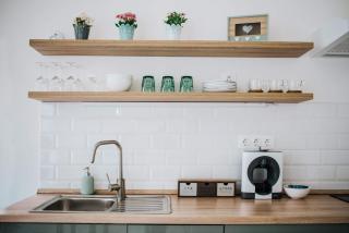 Comfy Apartment with AC at New York Café - Budapeste - 6