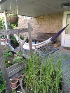 La chambre de la maison bleue - 8