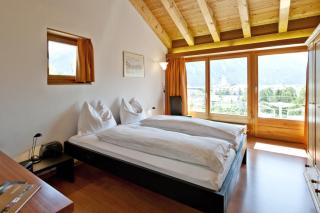 Laagers Hotel Garni - Samedan - 7