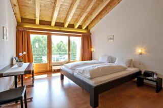 Laagers Hotel Garni - Samedan - 6