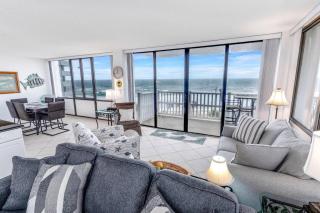 Nautilus Condo 3580 S Ocean Shore - Flagler Beach - 9