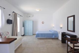 Degaetas Resort - Antiparos - 4