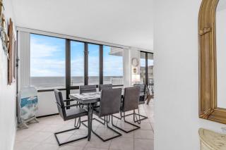 Nautilus Condo 3580 S Ocean Shore - Flagler Beach - 4