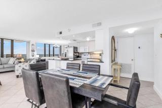 Nautilus Condo 3580 S Ocean Shore - Flagler Beach - 3