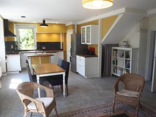 Maison sur ferme maraichère bio - 2