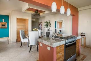 Condo Cascada - Stunning Views, 2BR, 2Bth, Gym in Romantic ZN - 9