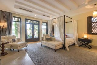 Luxury Villa GoldPalm Marrakech - Marraquexe - 4