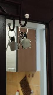 Downtown Authentic Apartment Tirana Myslym Shyri - Tirana - 1