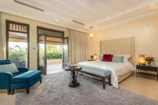 Luxury Villa GoldPalm Marrakech - Marraquexe - 0
