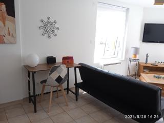 Comme à la maison - Calais - 0