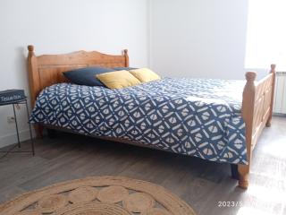 Comme à la maison - Calais - 1