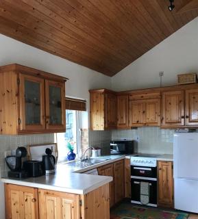 Kilronan Cottage - 3