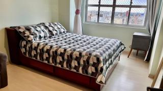 Curitiba Central - Apartamento completo e perto de tudo - Curitiba - 5