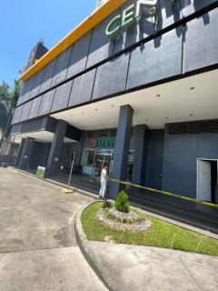 Cozy 1 BR Condo Unit@Centrio Tower CDO - 9