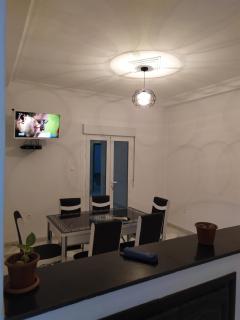 Appartement à louer à Tlemcen - Tlemcen - 4