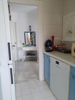 Apartamento en Puerto Marina. - 3