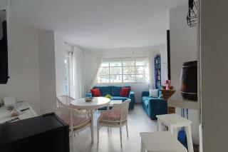 Apartamento en Puerto Marina. - Benalmádena - 1