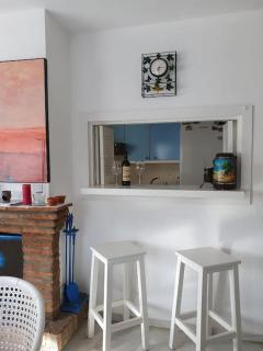 Apartamento en Puerto Marina. - 2